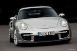 Porsche 911 GT2 2007 года